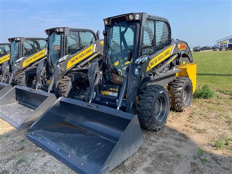 new holland 318 skid steer for sale|new holland l318 skid steer.